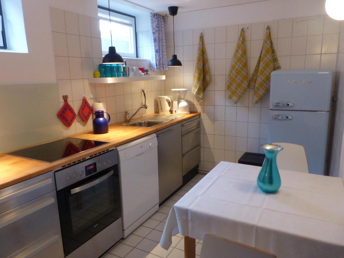 Strand 2 Laboe Bagian luar foto