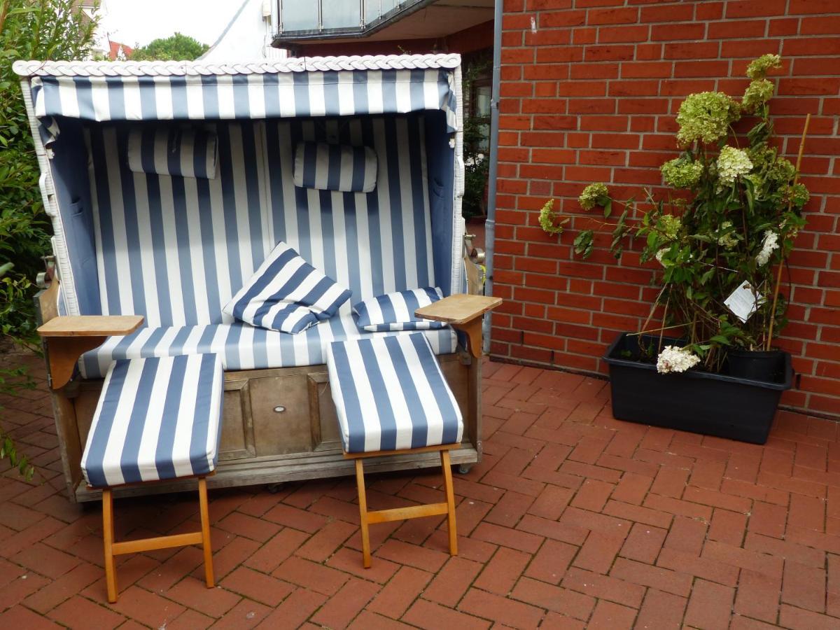 Strand 2 Laboe Bagian luar foto